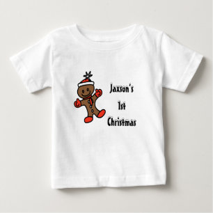 Min första julskjorta, Baby T-shirt