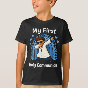 Min första kommunion t shirt