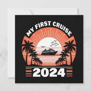 Min första kryssning 2024