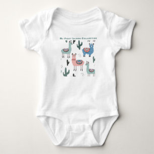 Min första Llama-samling T Shirt