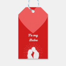 Min första någonsin kärlek