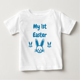 Min första Påsk-Baby T-Shirt