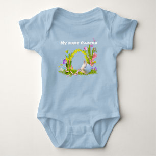 Min första Påsk för boys T Shirt
