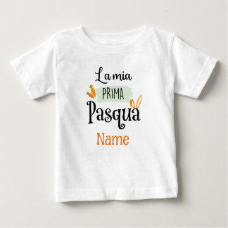 Min första Påsk - La Mia Prima Pasqua T Shirt