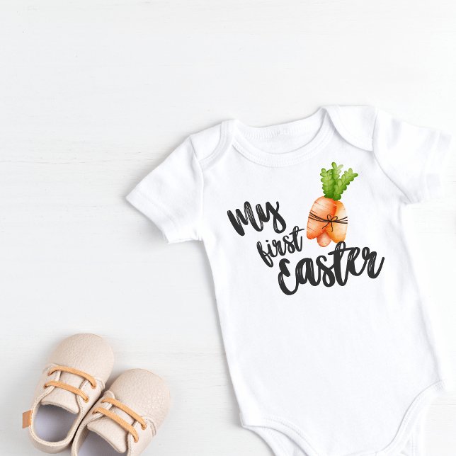 Min första Påsk T Shirt (My first easter)