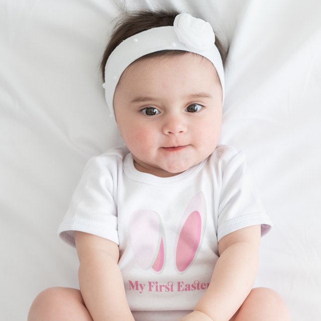 MIN FÖRSTA PÅSK T SHIRT (Skapare uppladdad)