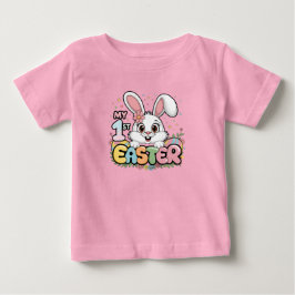 MIN Första Påsken T Shirt