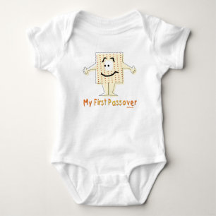 Min första påskhögtid t-shirt