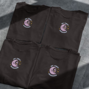 Min första Ramadan T Shirt