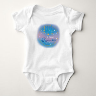 Min första Ramadan T Shirt