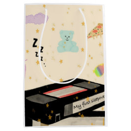 Min första Sleepover - Dreamcore VHS Nostalgia