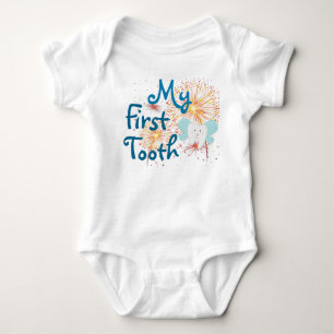 Min första tand t shirt