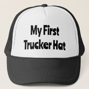 Min första Truckerkeps, Lusny humor Keps