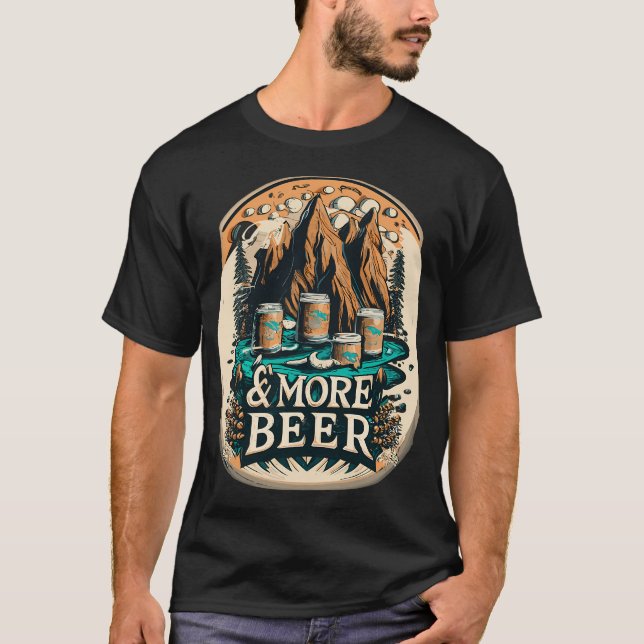 MIN FÖRSTA VAL T SHIRT (Framsida)