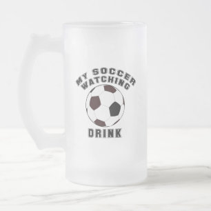 MIN FOTBOLLSÅSKNING FROSTAT ÖLGLAS