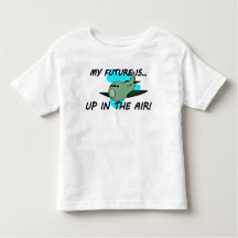 Min framtid är uppe i Luft