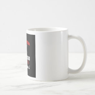 Min franska bulldogg är inte bortskämd kaffemugg