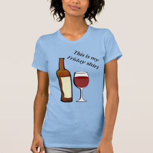 Min Fredag Shirt T