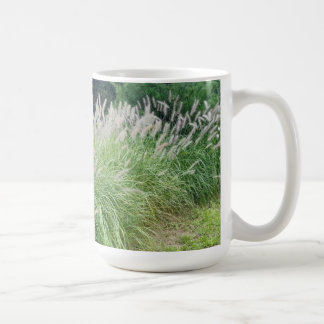 Min friska och energiska valp kaffemugg