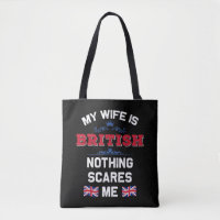 Min fru är British UK Monarchy United Kingdom Root