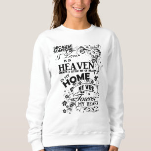Min fru, i ett högt minne, minne t shirt