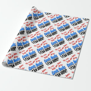Min fru presentpapper