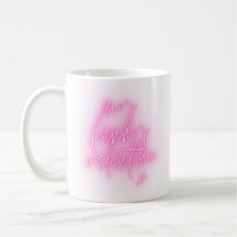Min Funny Valentine Mugg