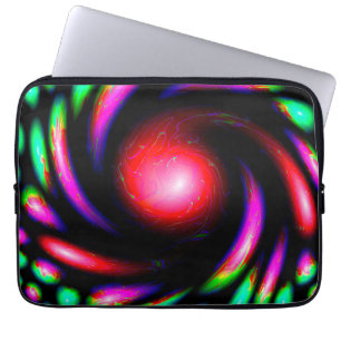 Min Galaxy... Laptop Fodral