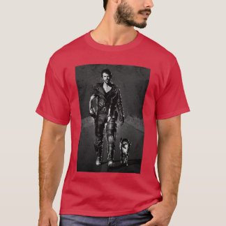 Min galna vän t shirt