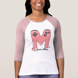 Min Gamermamma T-shirt