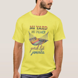 Min gård min fred t shirt