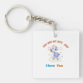 Min gåva till Pappa ❤️ helige Kärlek i en mjuk des