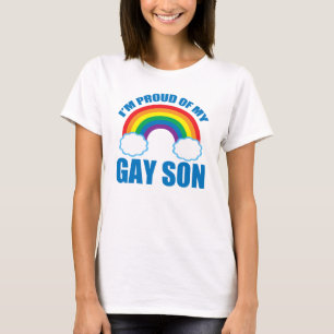 Min Gay Son T-shirt