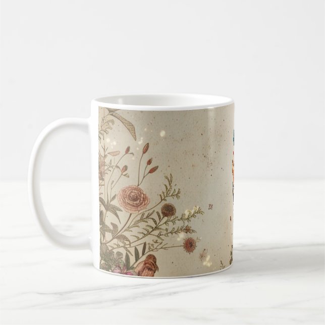 Min gemensamma mugg (Vänster)