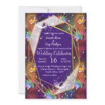 Min glamorösa Funky Disco-design