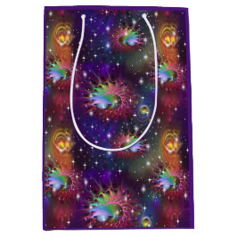 Min glamorösa Funky Disco Mönster