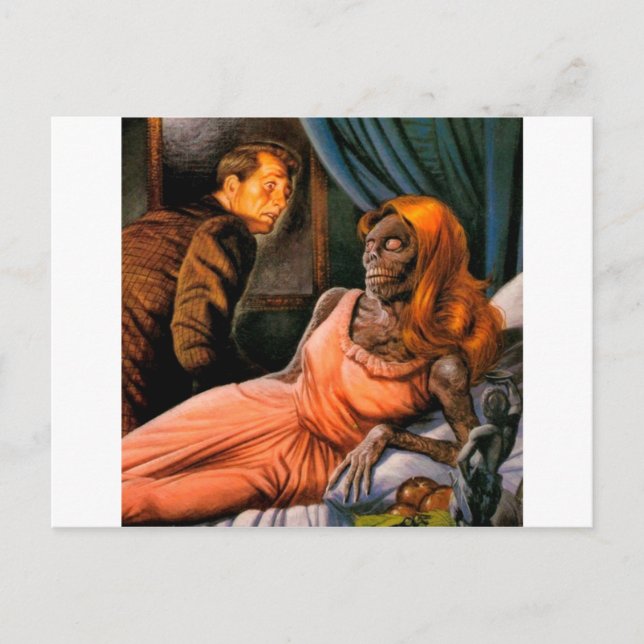 Min Goulkompis Vykort (Framsida)