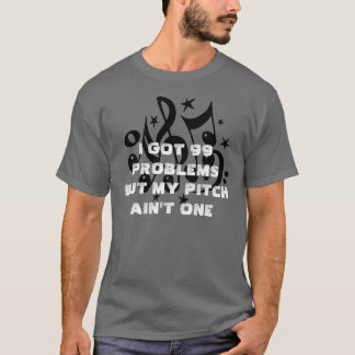 Min grad tee shirt