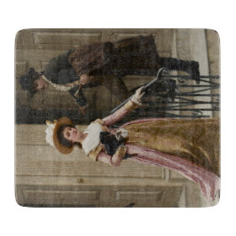 Min granne vid nästa dörr (Vänd par) (skönhet)