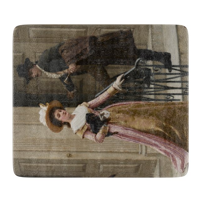 Min granne vid nästa dörr (Vänd par) (skönhet) (Framsidan)