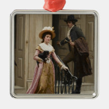 Min granne vid nästa dörr (Vänd par) (skönhet)