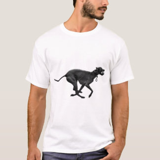 Min Greyhound T-Shirt