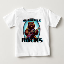 Min Gruncle Sten! Färgbeläggning T Shirt