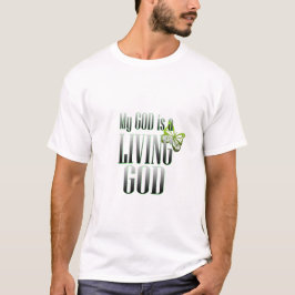 Min Gud T-shirt