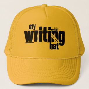 Min handstilhatt keps