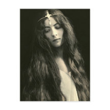 Min hår är väldigt lång