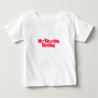 Min Hayden Sten! Tee Shirt