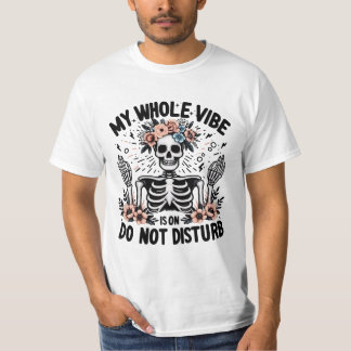 Min hela Vibe T-Shirt