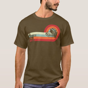 Min helg är alla bokade Bok Älskare Bok Nerd Vint T Shirt