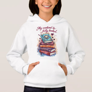 Min helg är helt bokad t shirt